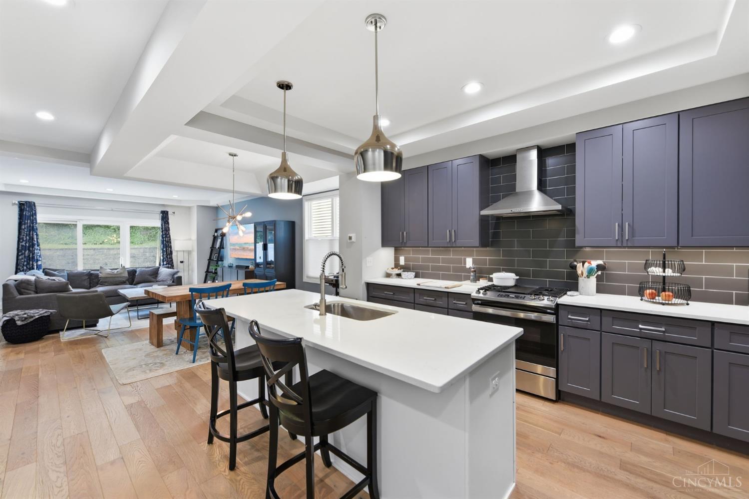 3651 Brotherton Road #A, Cincinnati, OH, 45209 — photo 3