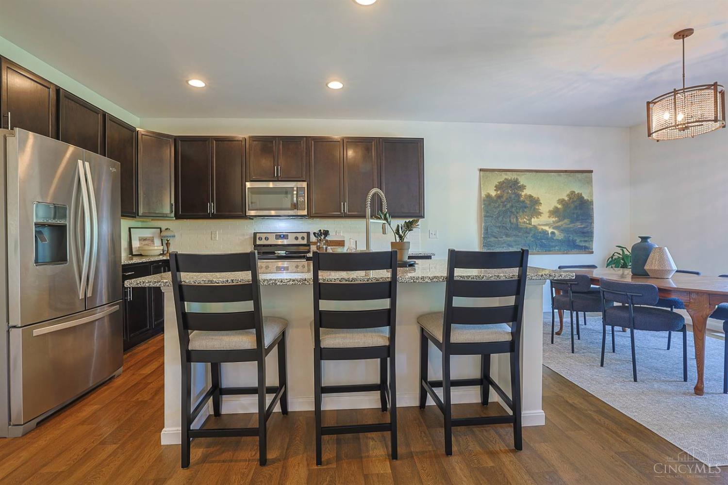 5356 Renaissance Park Drive, Middletown, OH, 45005 — photo 12