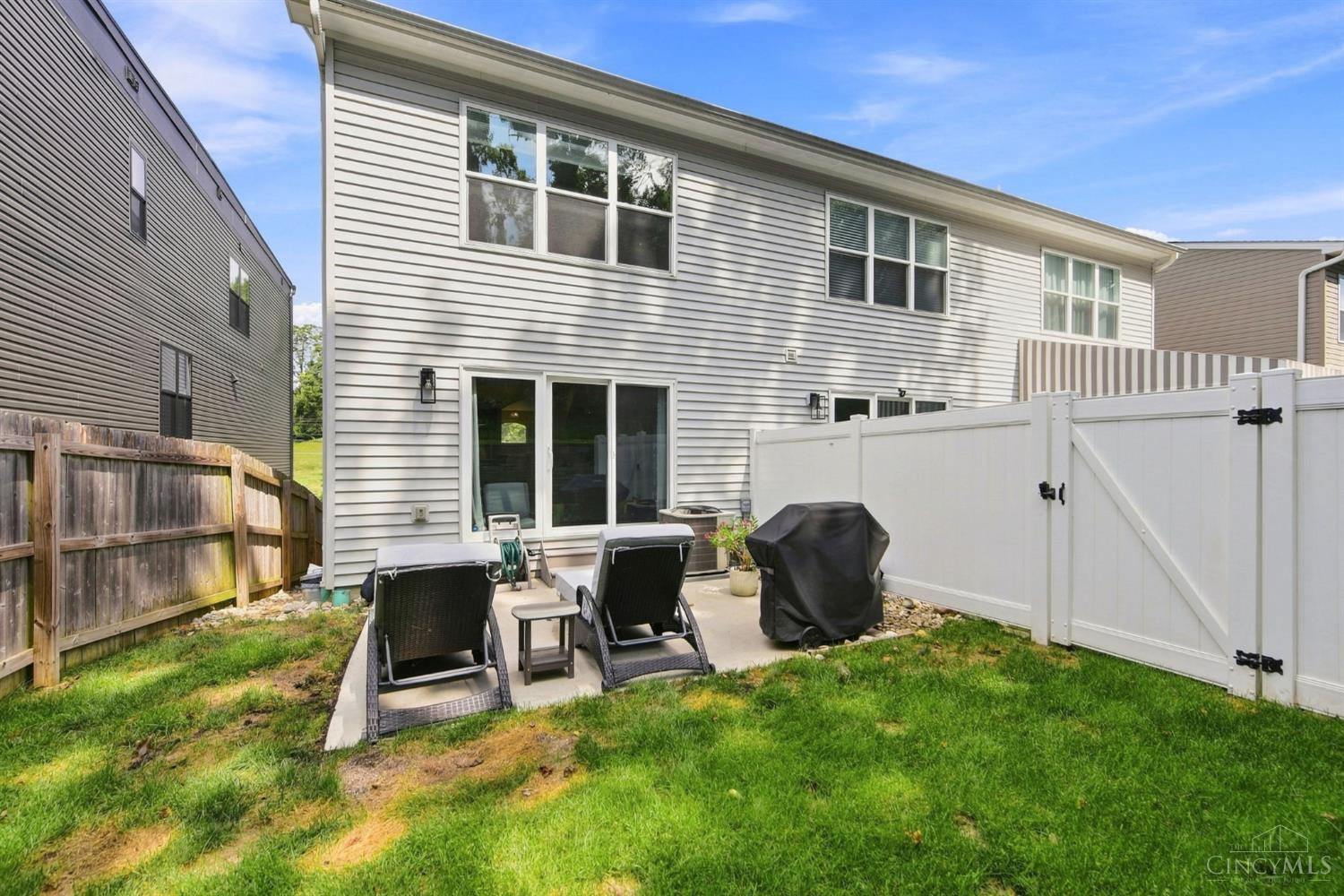 3651 Brotherton Road #A, Cincinnati, OH, 45209 — photo 47