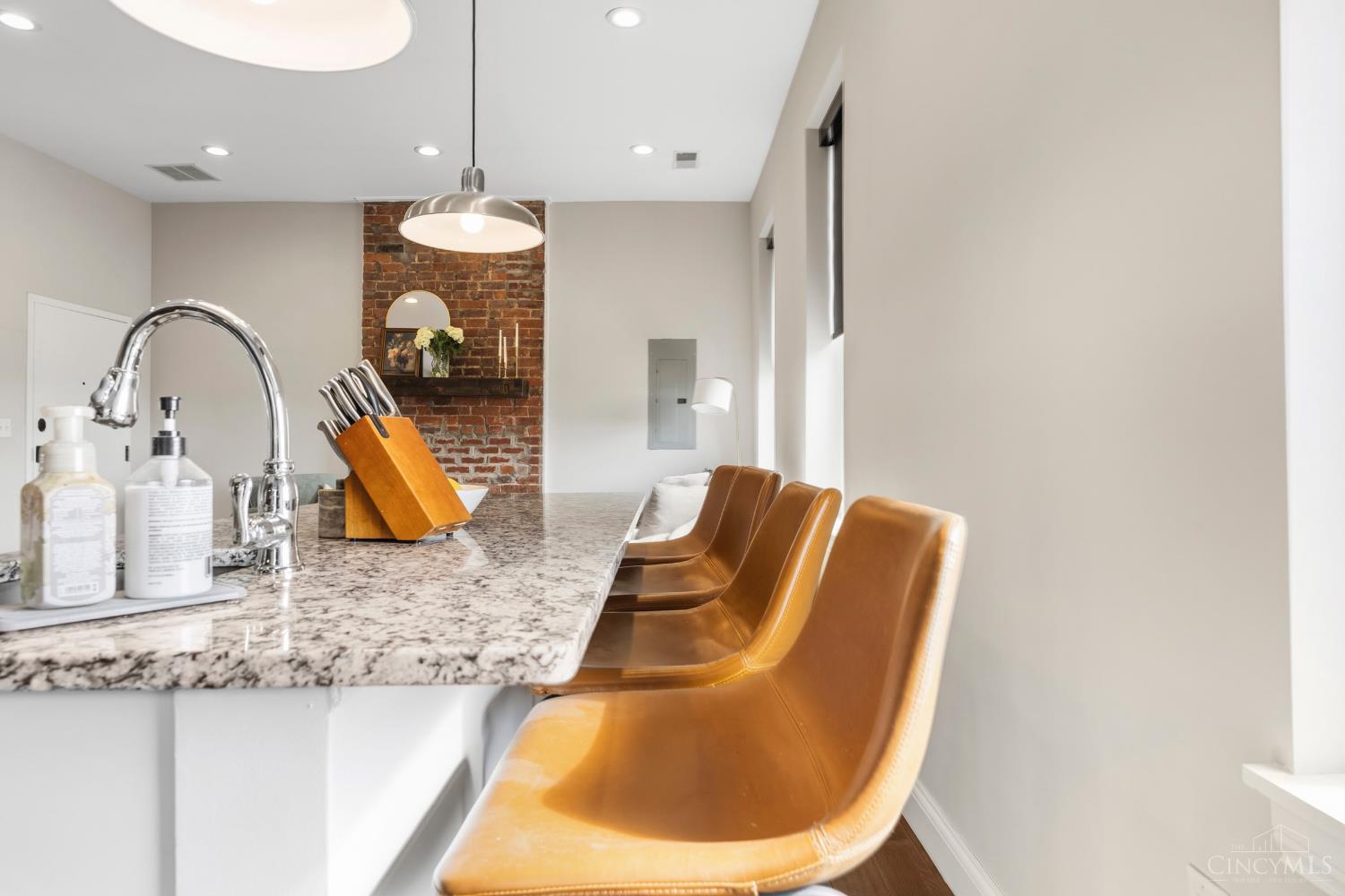 2600 Hackberry Street #E, Cincinnati, OH, 45206 — photo 18