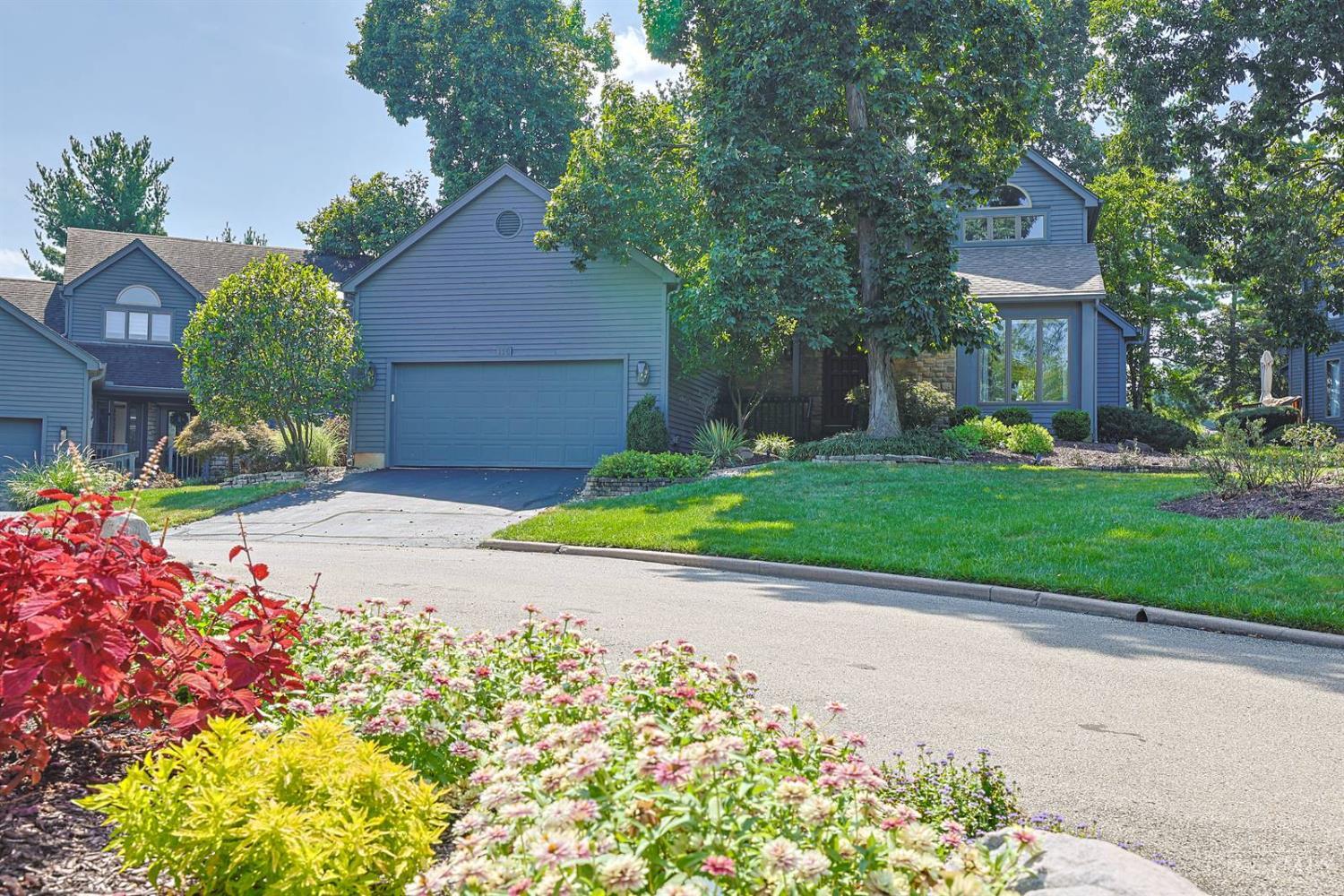 116 Bentwood Court, Blue Ash, OH, 45241 — photo 37