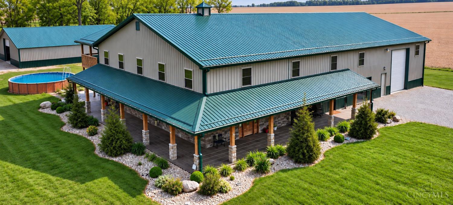 3824 Co Rd 750, Connersville-IN, IN, 47331 — photo 76