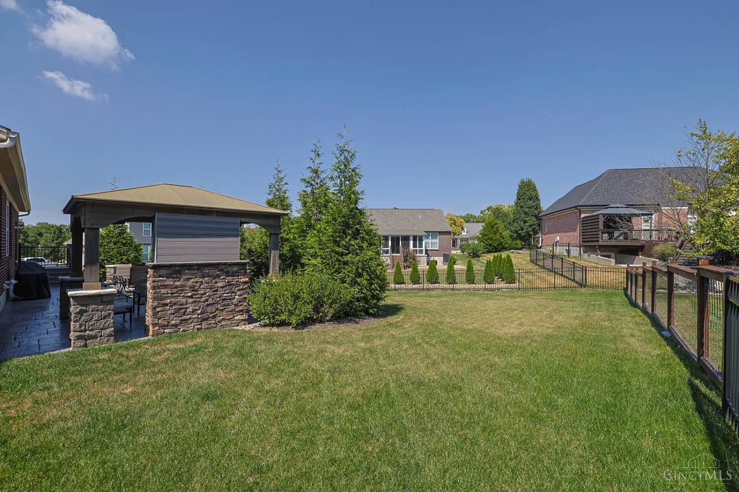 5356 Renaissance Park Drive, Middletown, OH, 45005 — photo 34