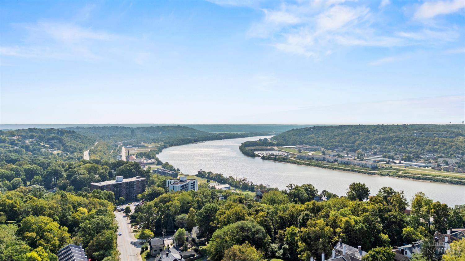 2600 Hackberry Street #E, Cincinnati, OH, 45206 — photo 50