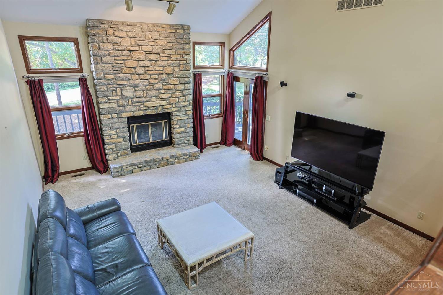116 Bentwood Court, Blue Ash, OH, 45241 — photo 5