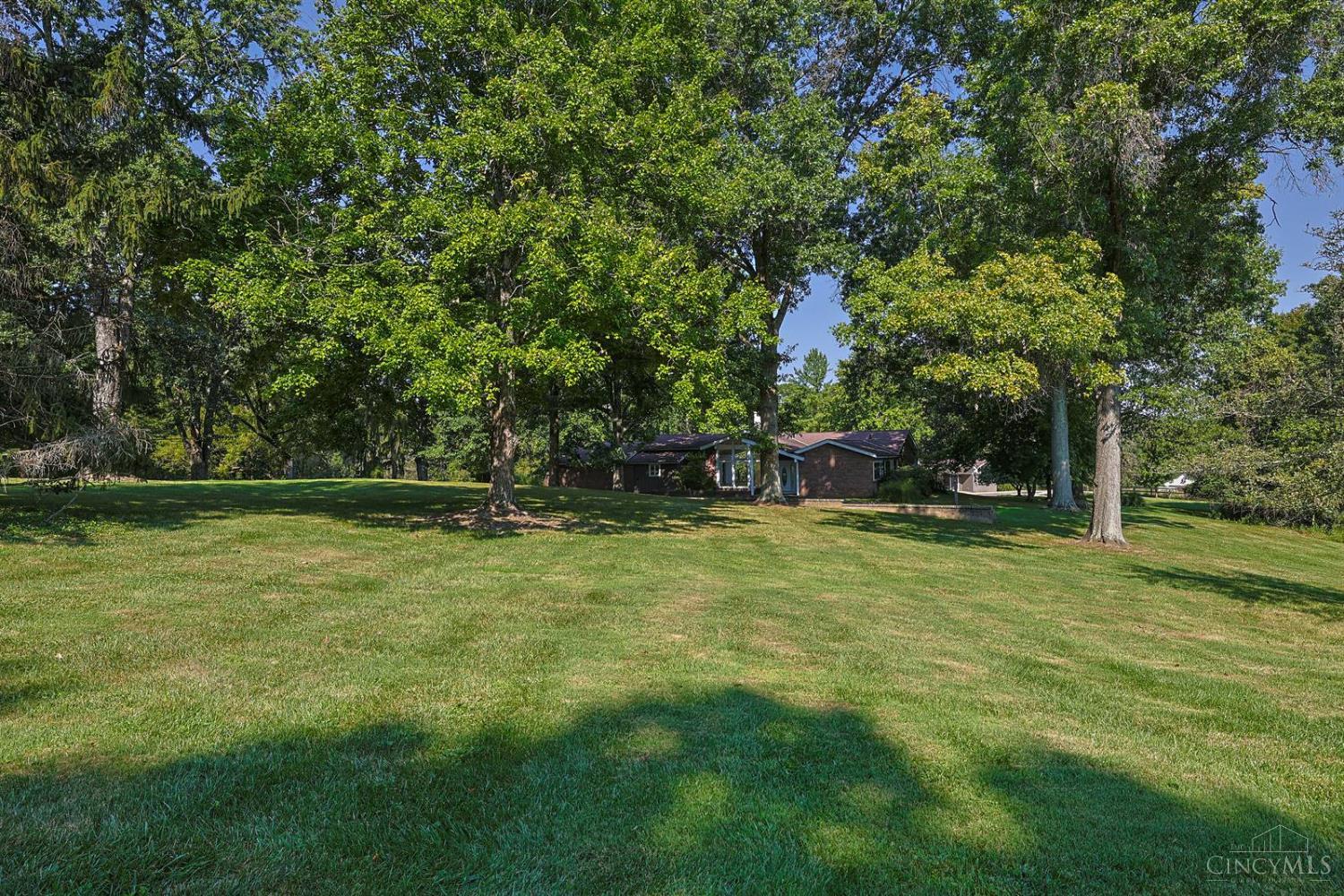 8505 Fox Cub Lane, Indian Hill, OH, 45243 — photo 29