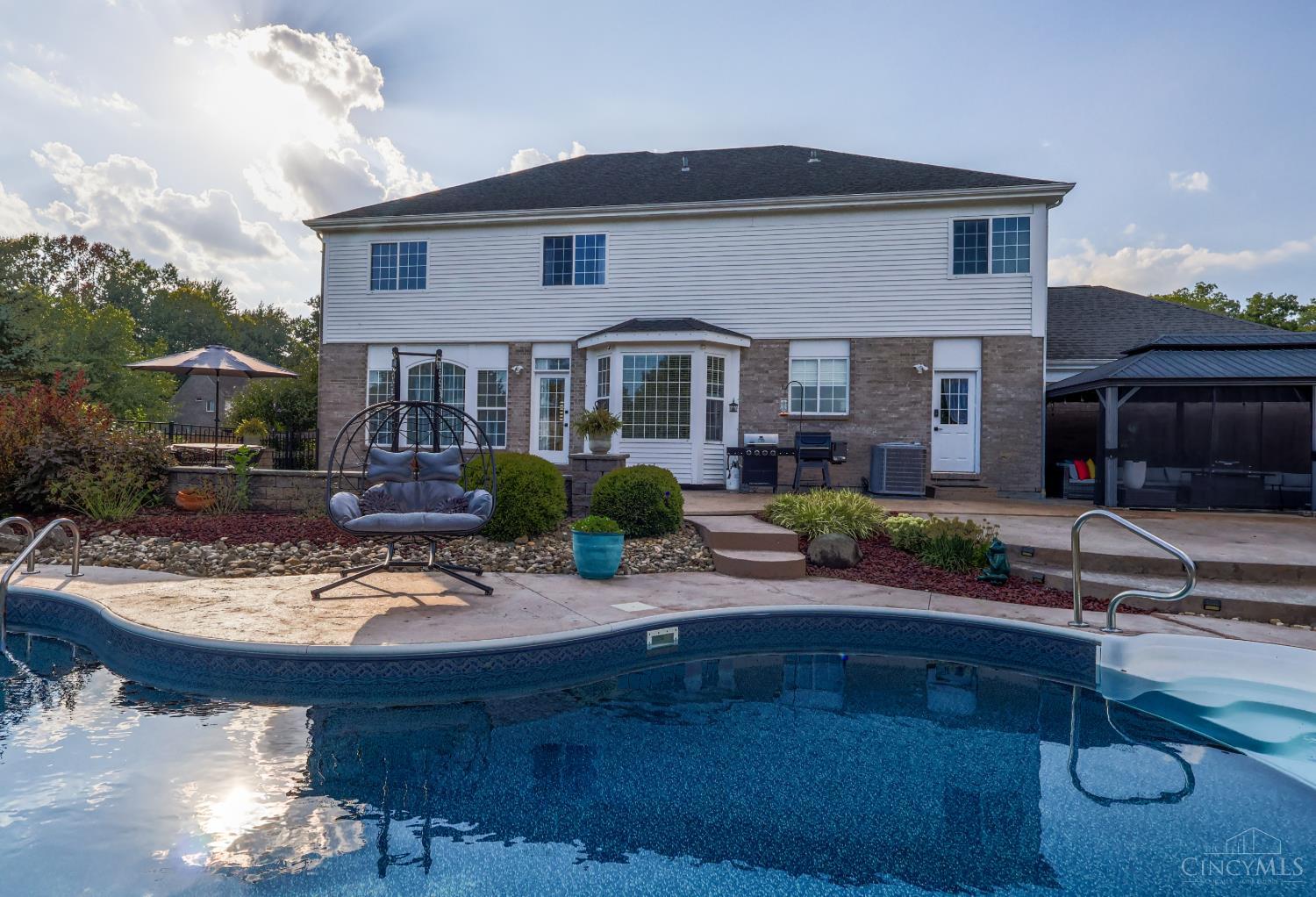 4250 English Oaks Court, Union Twp, OH, 45103 — photo 6