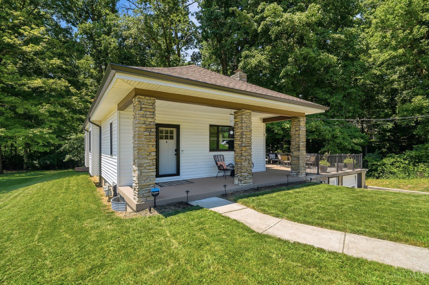 5575 Stewart Avenue, Columbia Twp, OH, 45227 — photo 2