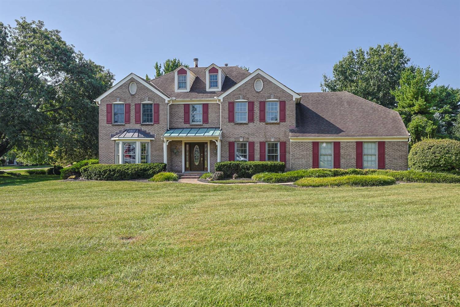 Photo 1 of Single family home for sale at 11715 Kemper Woods Dr, Symmes Twp, OH 45249 | MLS# 1893432 | Listing updated on 2026-09-15