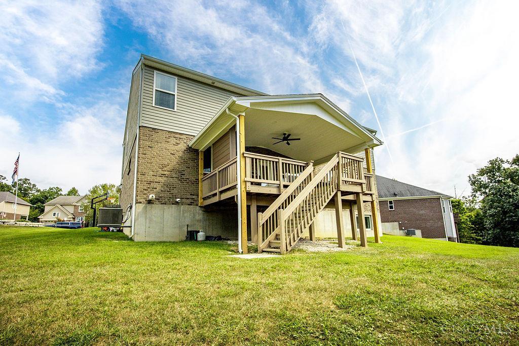 228 Edgefield Drive, Cleves, OH, 45002 — photo 46