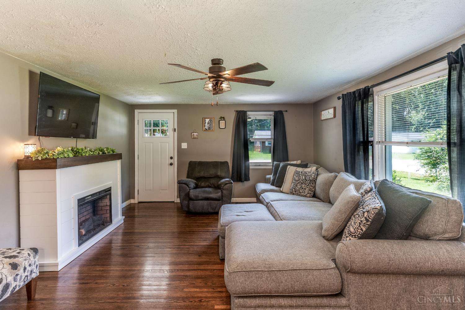 302 Osborne Street, Tate Twp, OH, 45106 — photo 7
