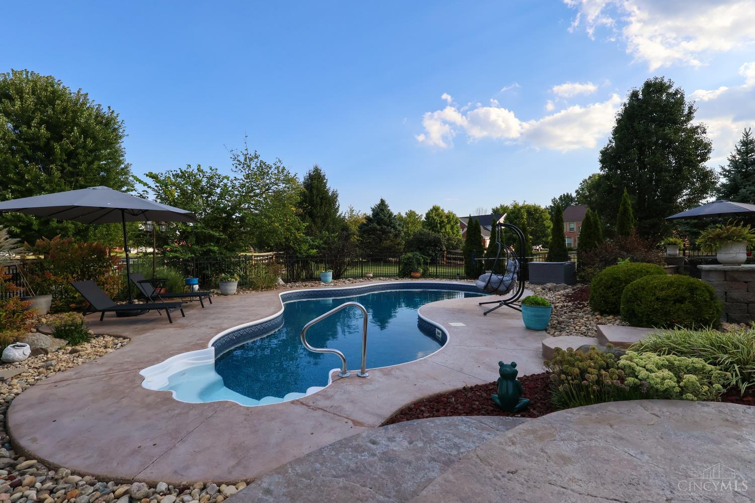 4250 English Oaks Court, Union Twp, OH, 45103 — photo 7