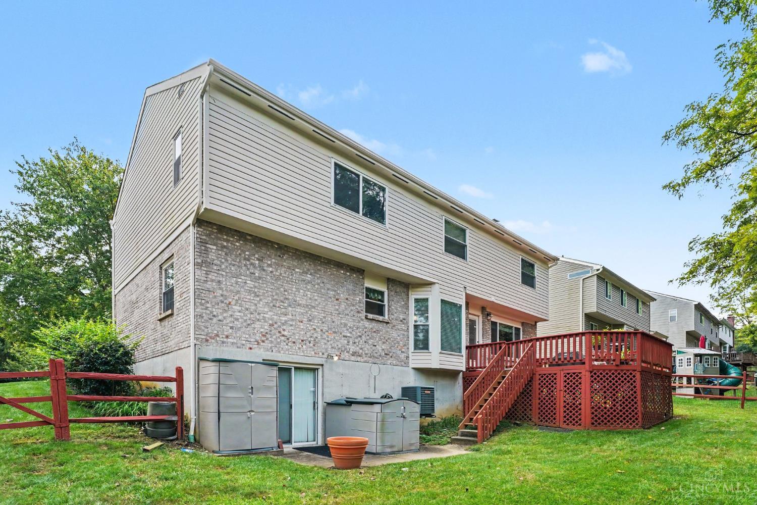 6421 Copperleaf Lane, Cincinnati, OH, 45230 — photo 24