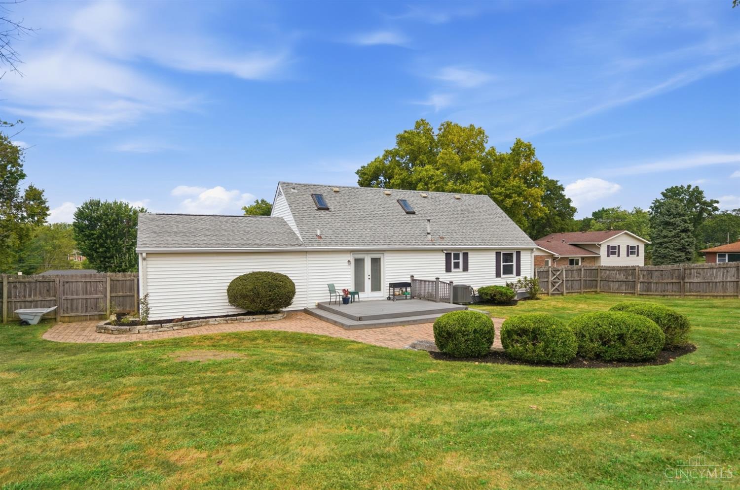 7297 Birchwood Drive, West Chester, OH, 45069 — photo 47