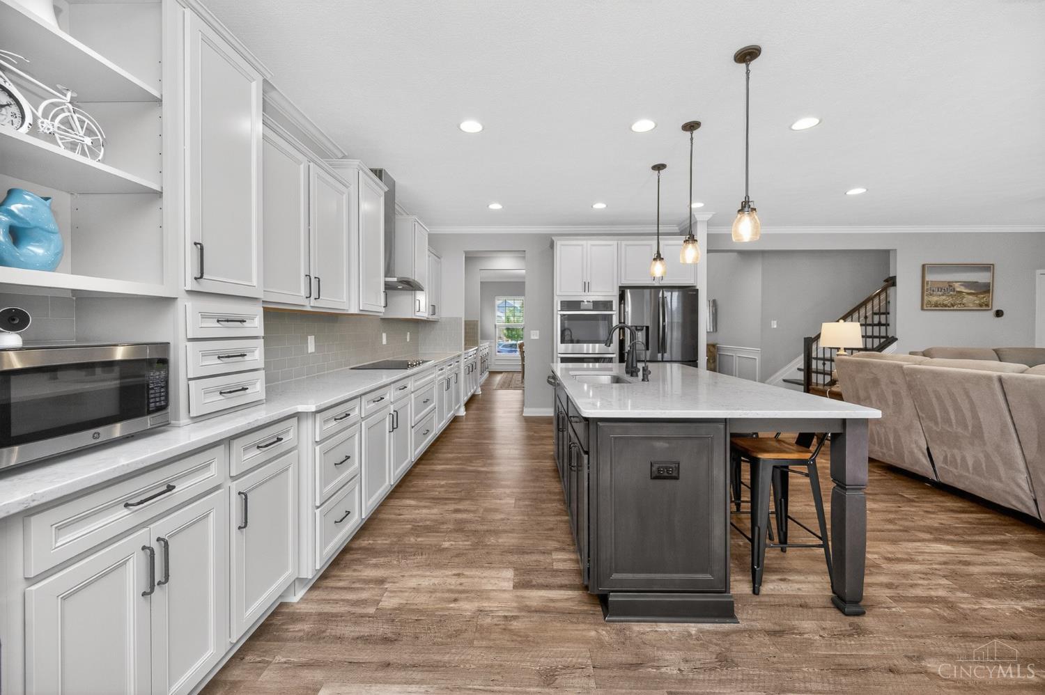 8101 Taffy Drive, West Chester, OH, 45069 — photo 14