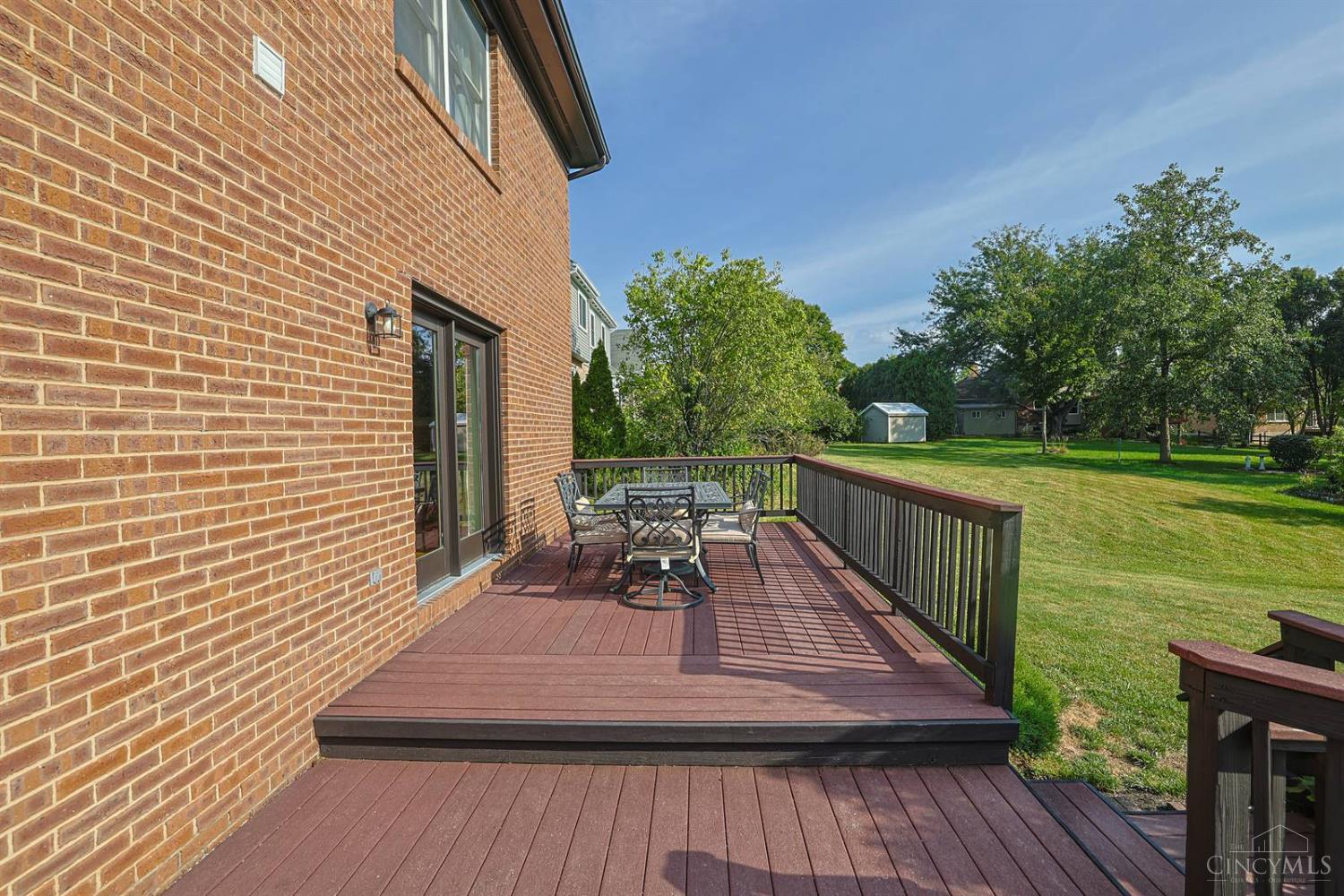 5640 Sage Meadow Court, West Chester, OH, 45069 — photo 39