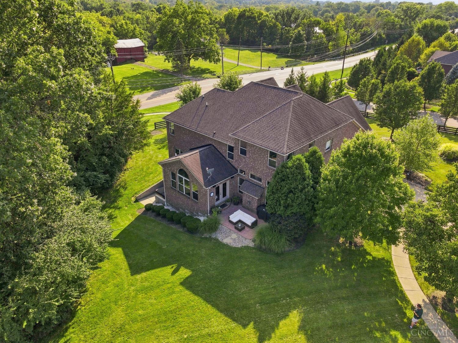 5793 Ferdinand Drive, West Chester, OH, 45069 — photo 56