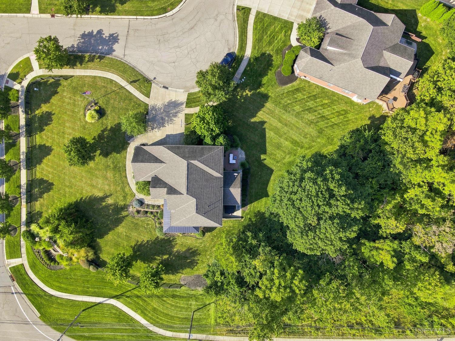 5793 Ferdinand Drive, West Chester, OH, 45069 — photo 57
