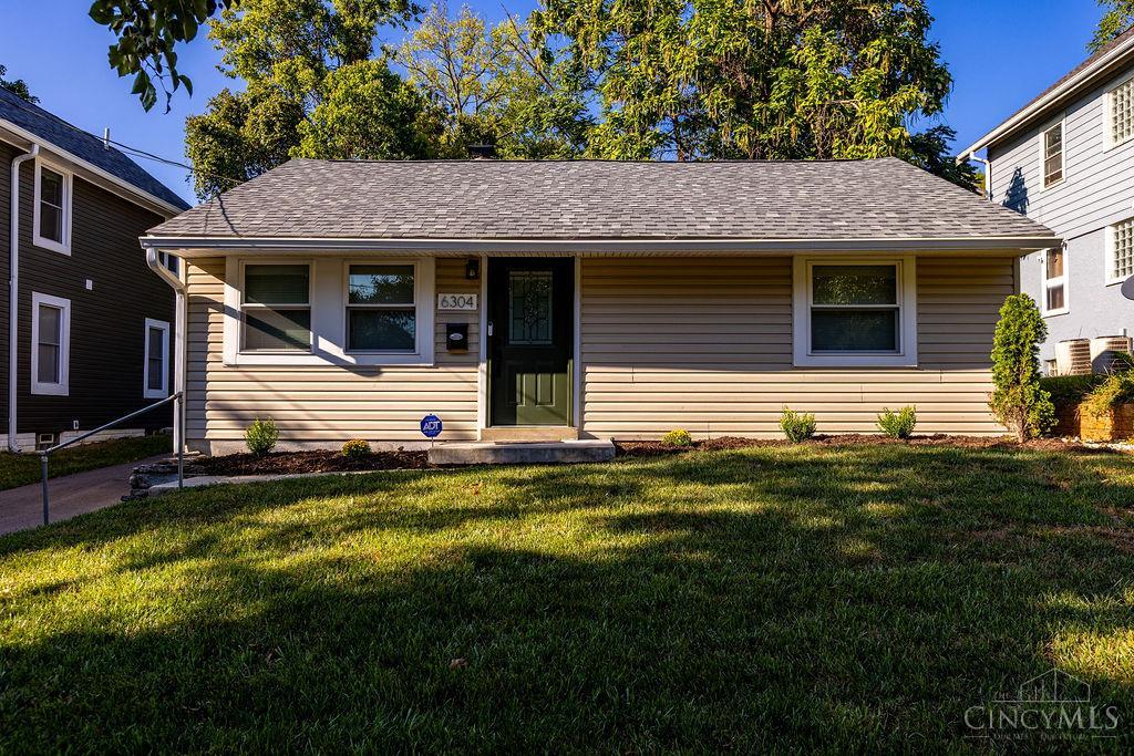 6304 Chandler Street, Cincinnati, OH, 45227 — photo 29