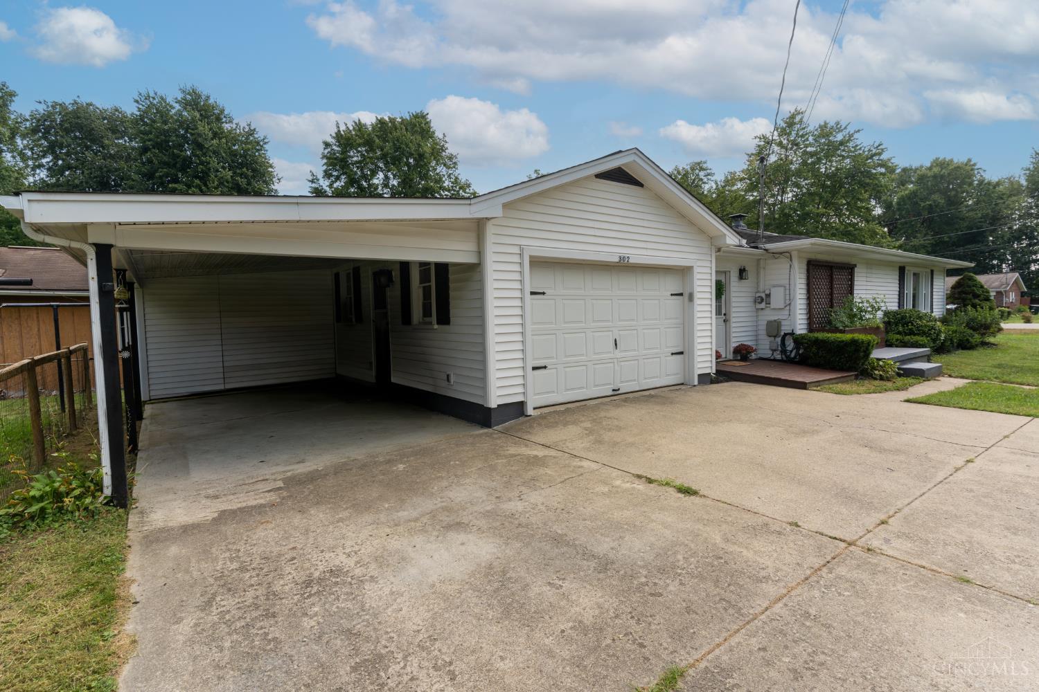 302 Osborne Street, Tate Twp, OH, 45106 — photo 4