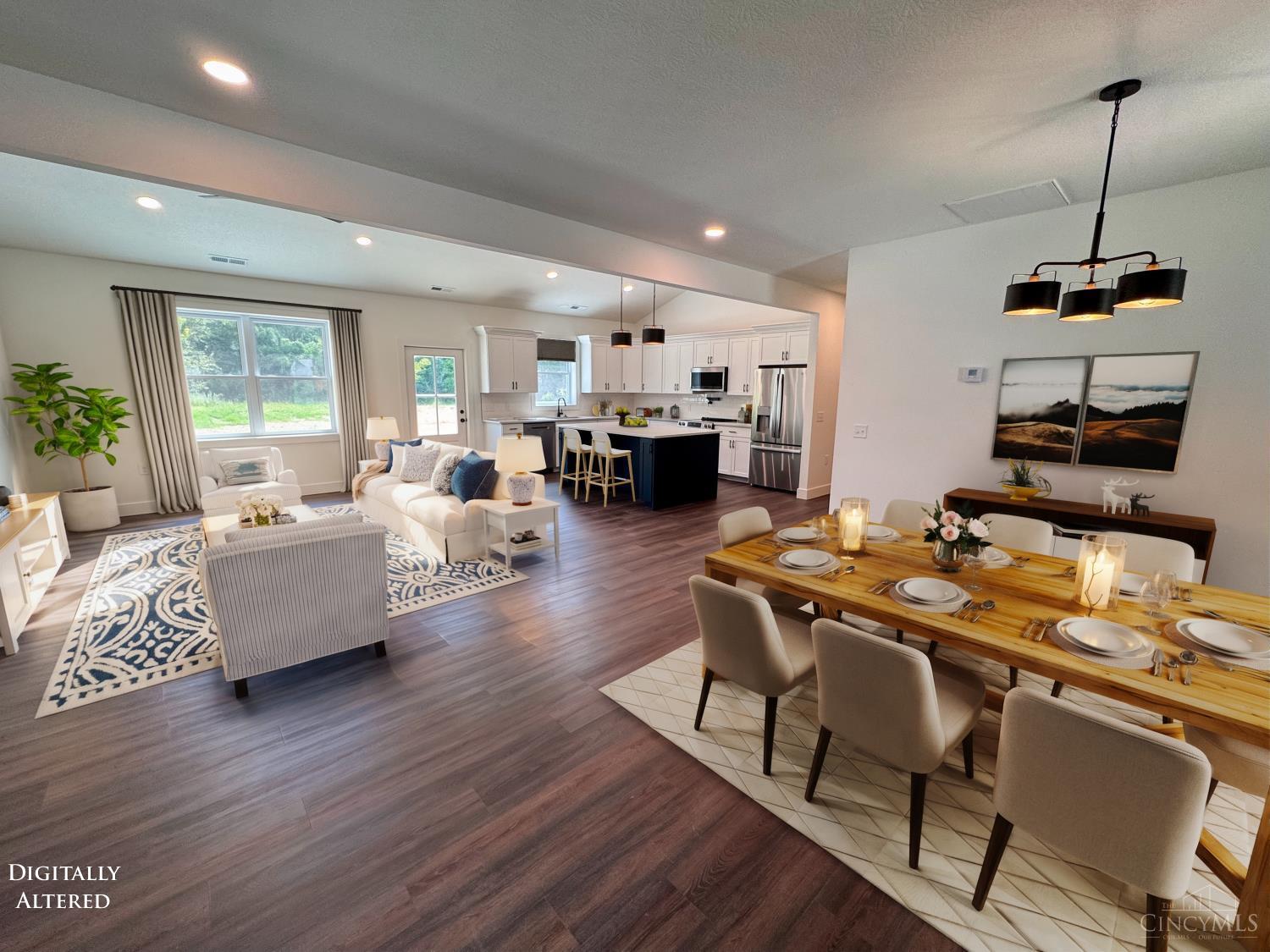 Photo 3 of Single family home for sale at 9429 Arrowhead Ln, Clarksville, OH 45113 | MLS# 1893519 | Listing updated on 2026-09-15