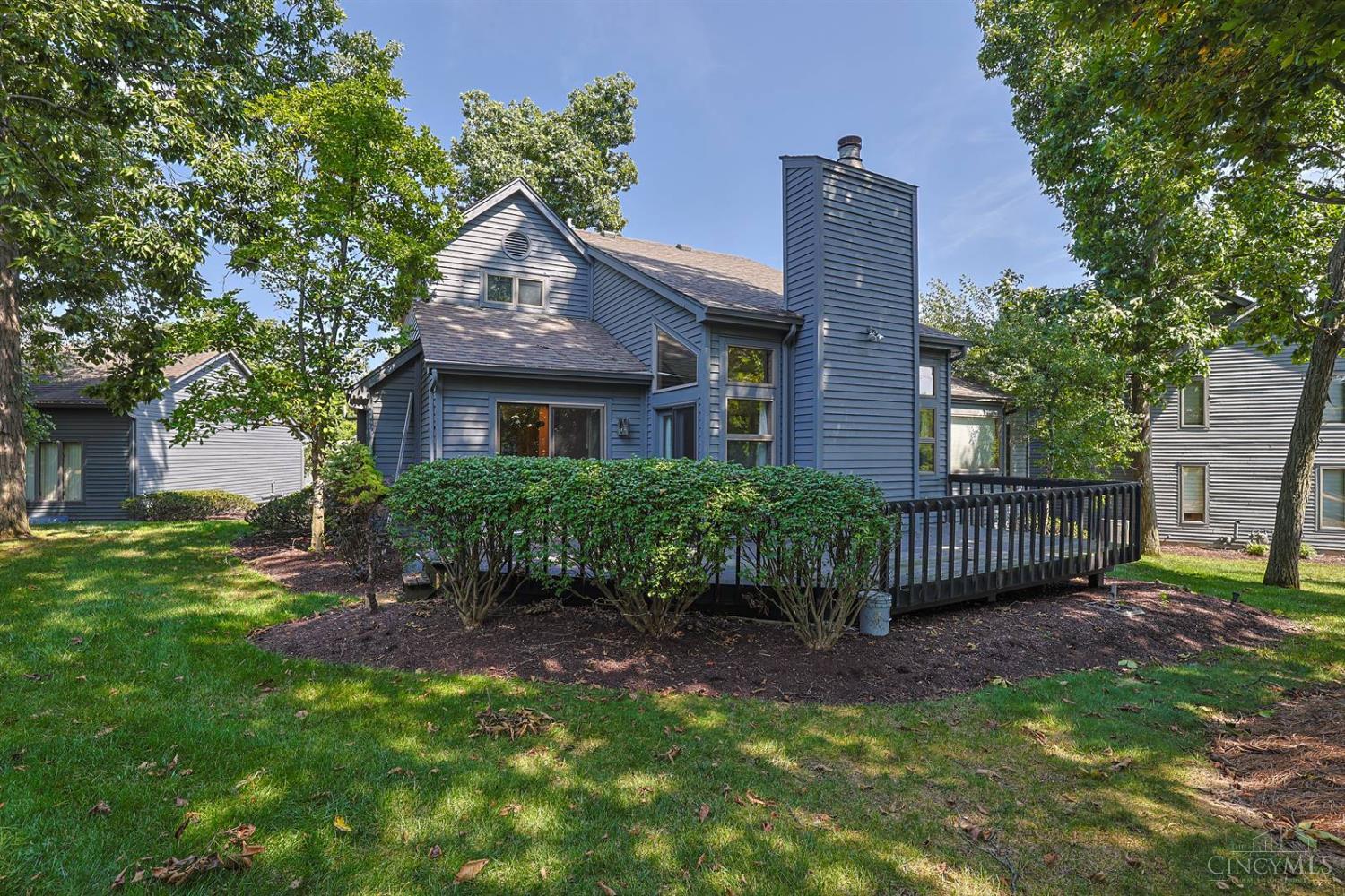 116 Bentwood Court, Blue Ash, OH, 45241 — photo 36