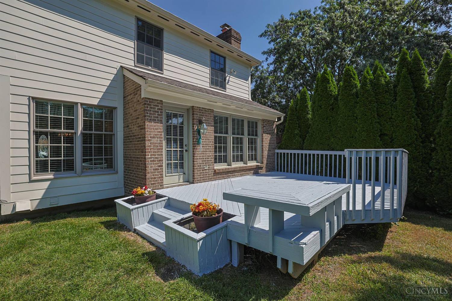 11715 Kemperwoods Drive, Symmes Twp, OH, 45249 — photo 44