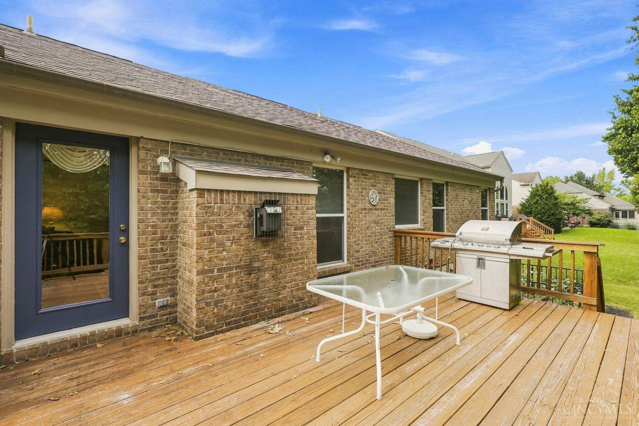 5638 Glenbrook Court, Mason, OH, 45040 — photo 46