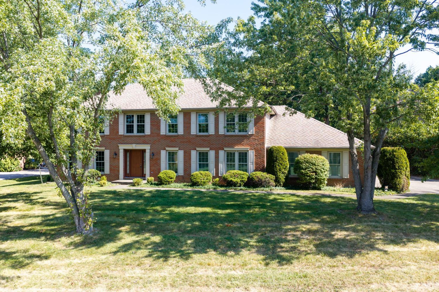 8363 Squirrel Hollow Ridge, West Chester, OH, 45069 — photo 62