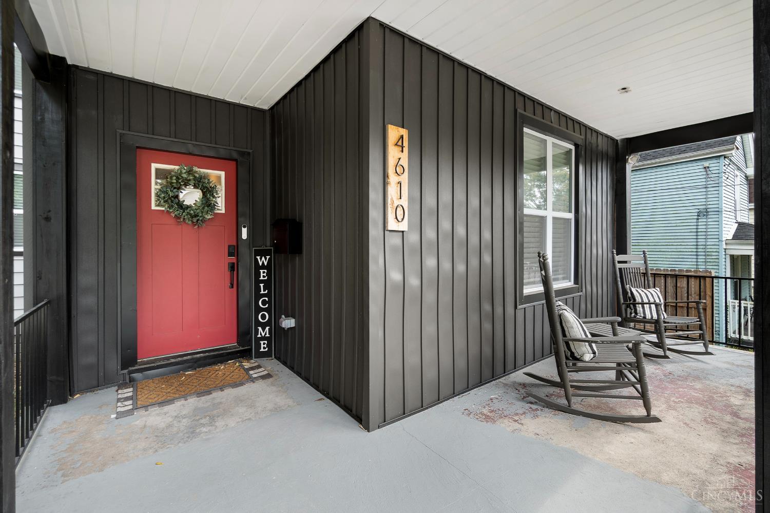 4610 Winona Terrace, Cincinnati, OH, 45227 — photo 4