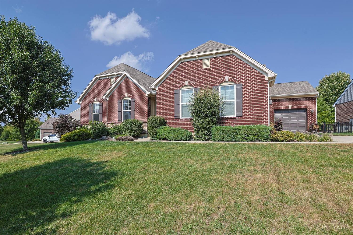 5356 Renaissance Park Drive, Middletown, OH, 45005