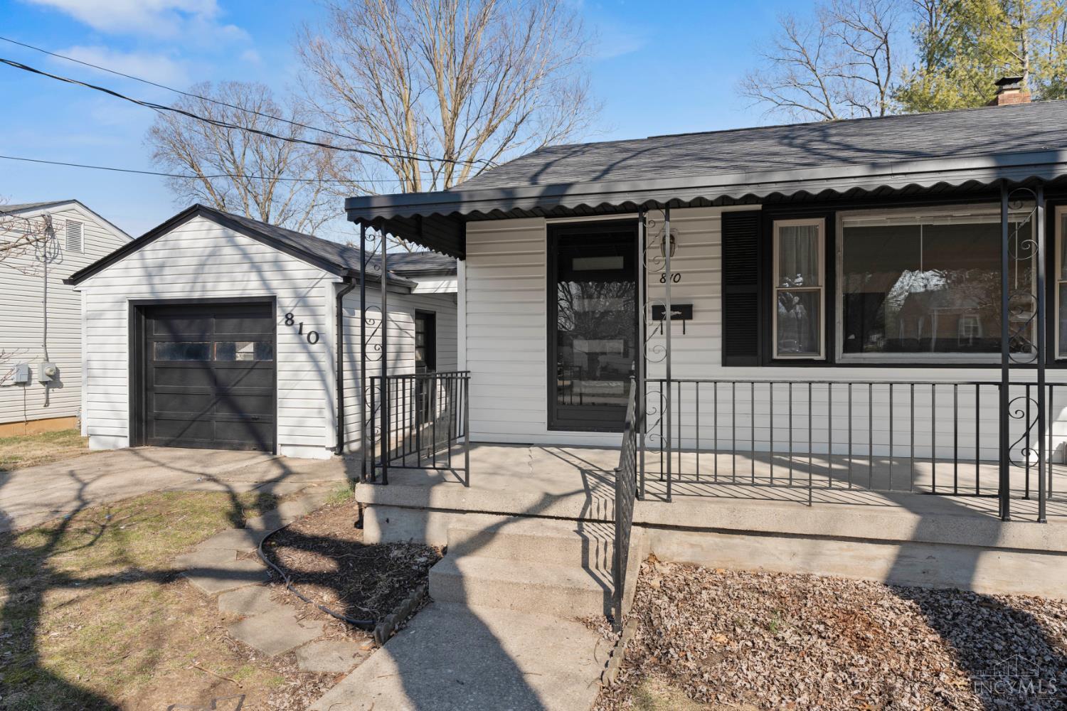 Photo 3 of Single family home for sale at 810 Shady Ln, Fairfield, OH 45014 | MLS# 1893563 | Listing updated on 2026-09-15