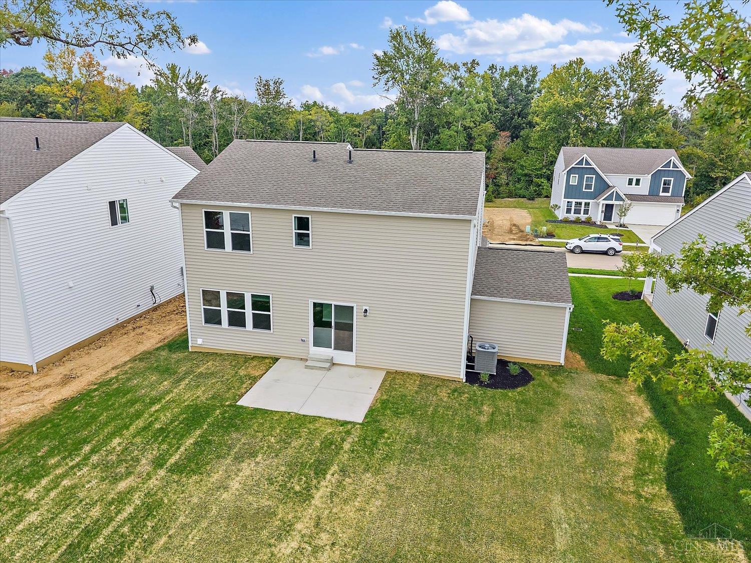 1201 Buxton Oaks Drive, Union Twp, OH, 45102 — photo 30