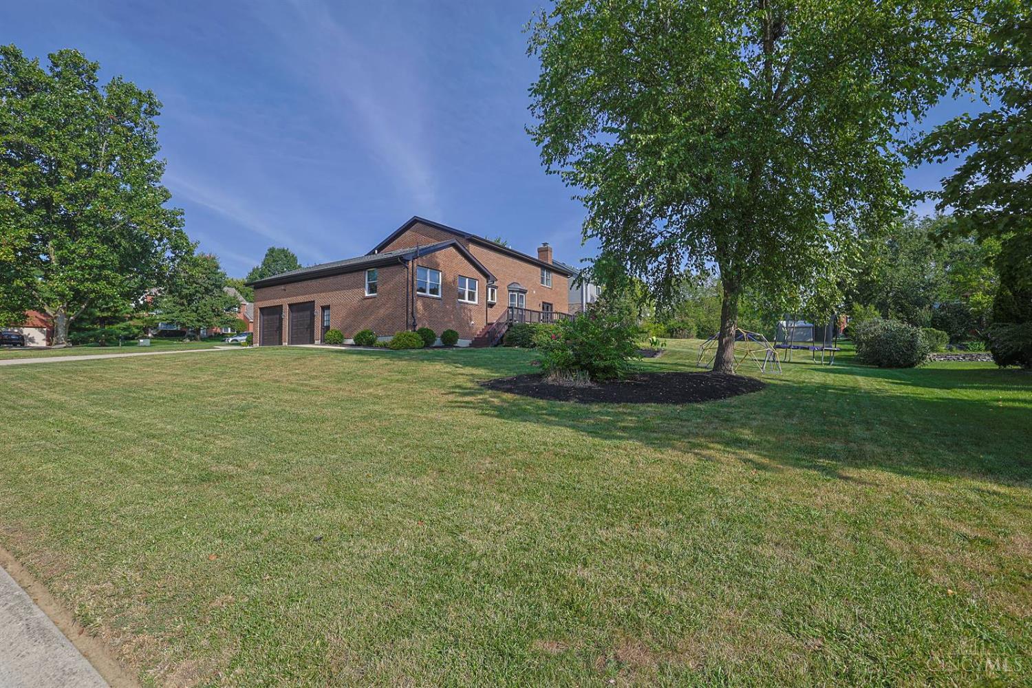 5640 Sage Meadow Court, West Chester, OH, 45069 — photo 41