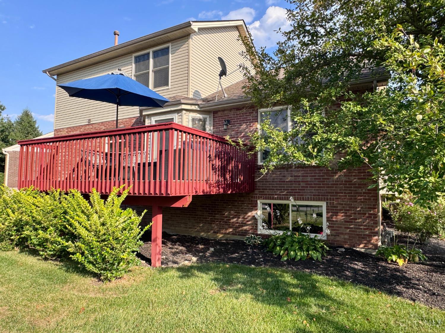 6253 Zilpha Court, Fairfield Twp, OH, 45011 — photo 4