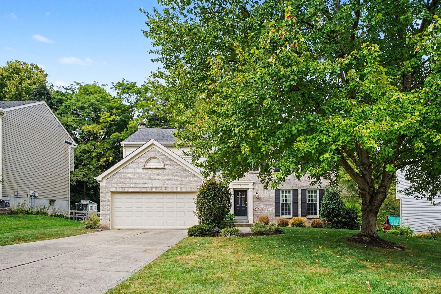 6421 Copperleaf Lane, Cincinnati, OH, 45230 — photo 3