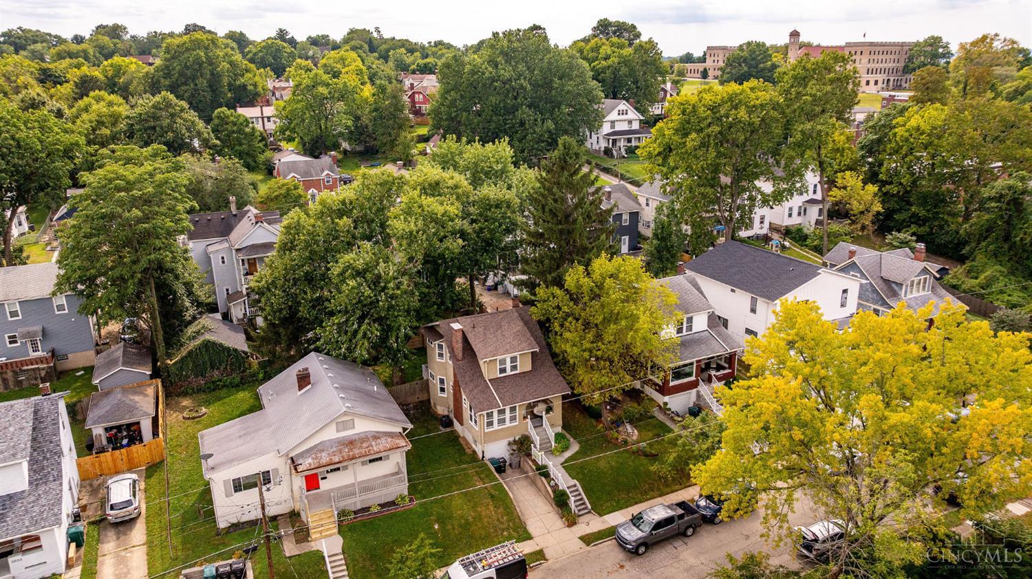 2527 Ridgeland Place, Cincinnati, OH, 45212 — photo 27