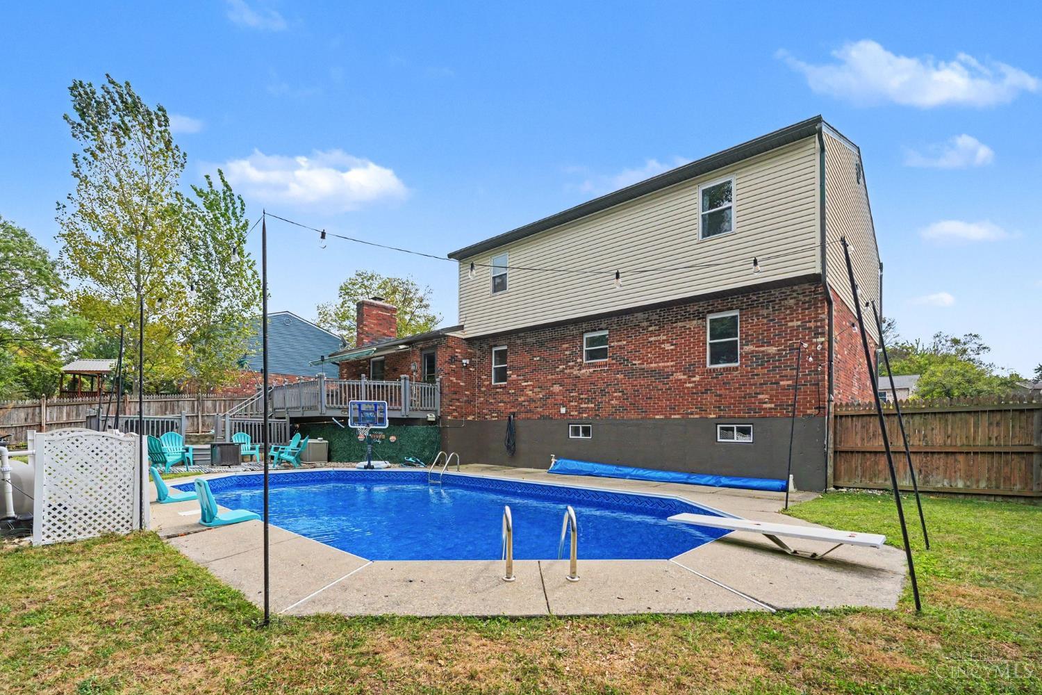 5862 Forge Bridge Drive, West Chester, OH, 45069 — photo 25