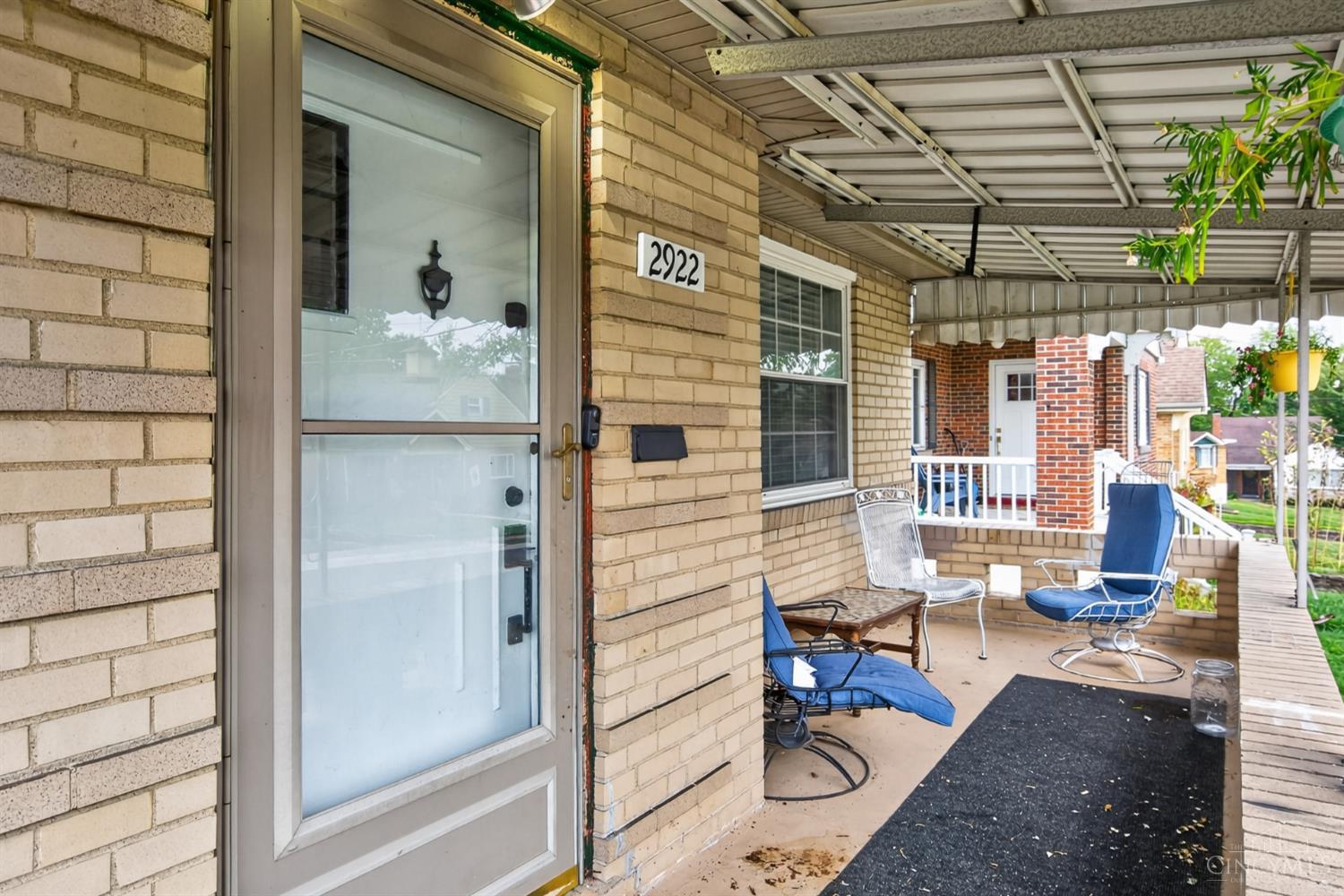 Photo 4 of Single family home for sale at 2922 Lawndale Ave, Cincinnati, OH 45212 | MLS# 1893575 | Listing updated on 2026-09-17