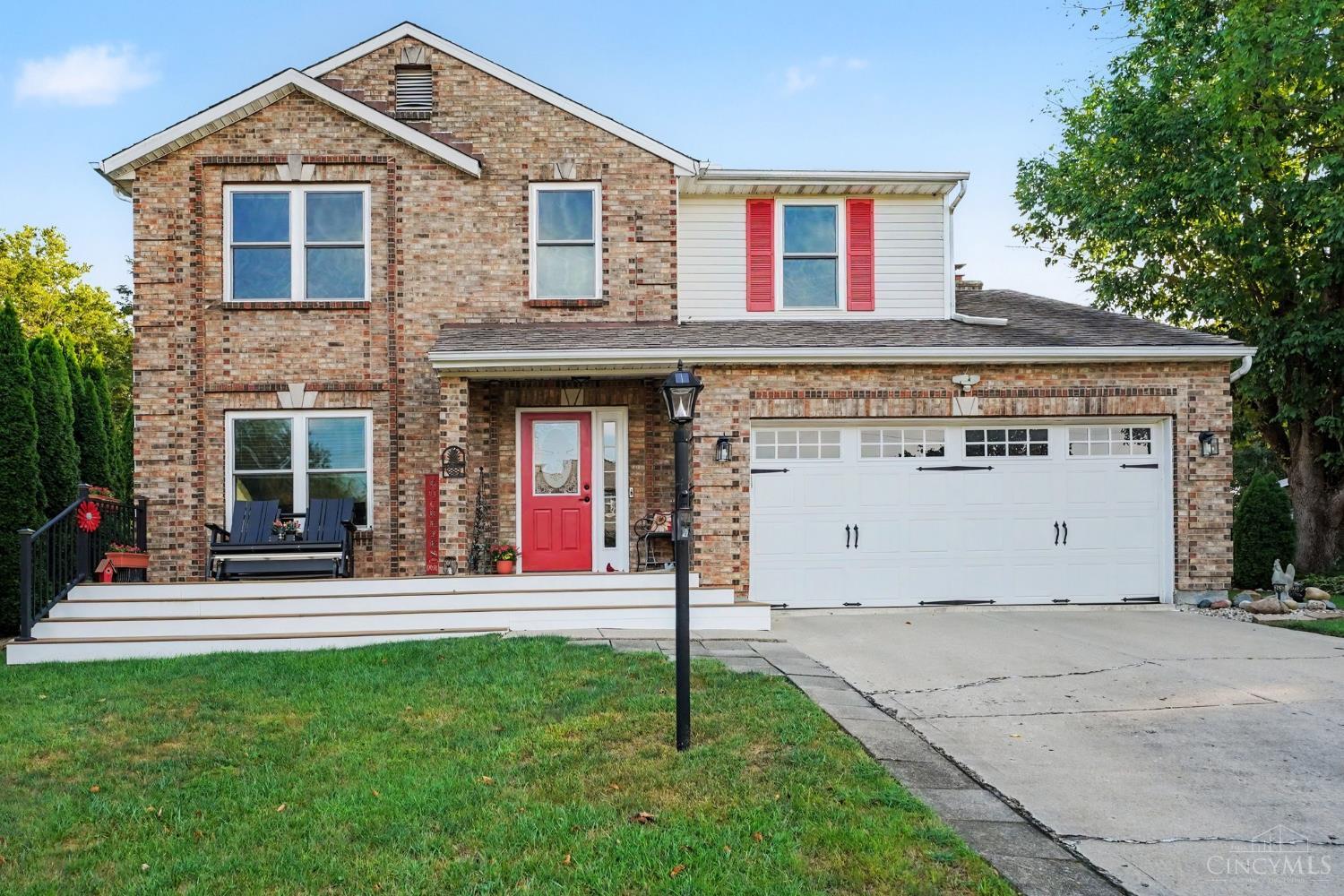 693 Mockingbird Lane, Union Twp, OH, 45244 — photo 2
