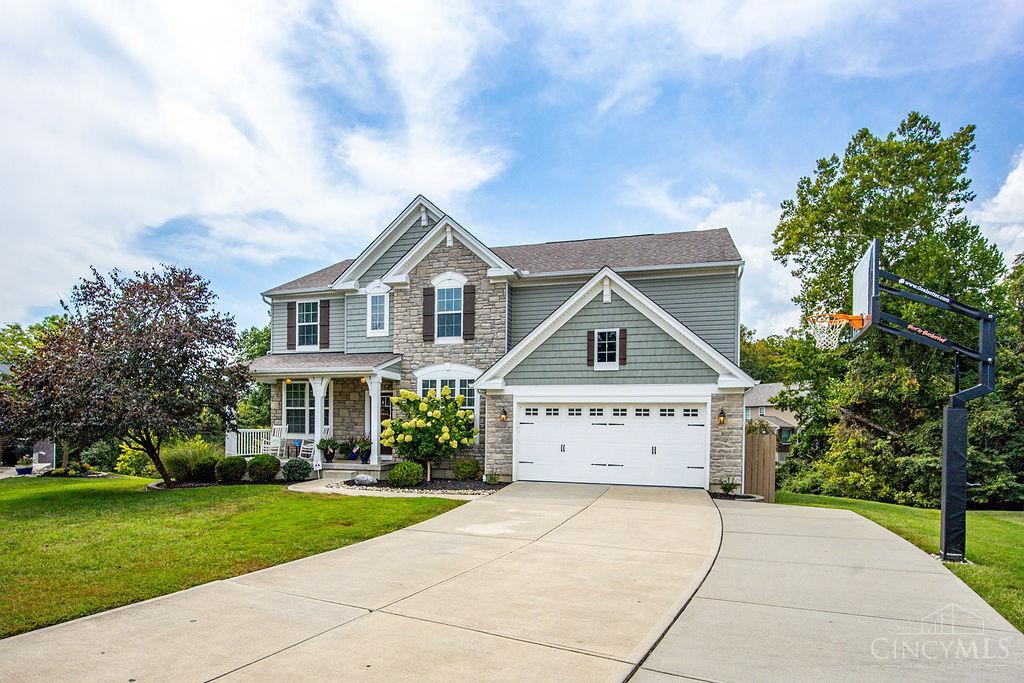 Photo 1 of Single family home for sale at 228 Edgefield Dr, Cleves, OH 45002 | MLS# 1893370 | Listing updated on 2026-09-14