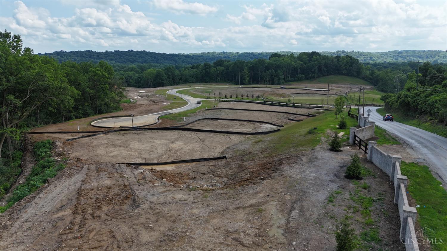 411 Trailside Woods Court #Lot11, Miami Twp, OH, 45140 — photo 7