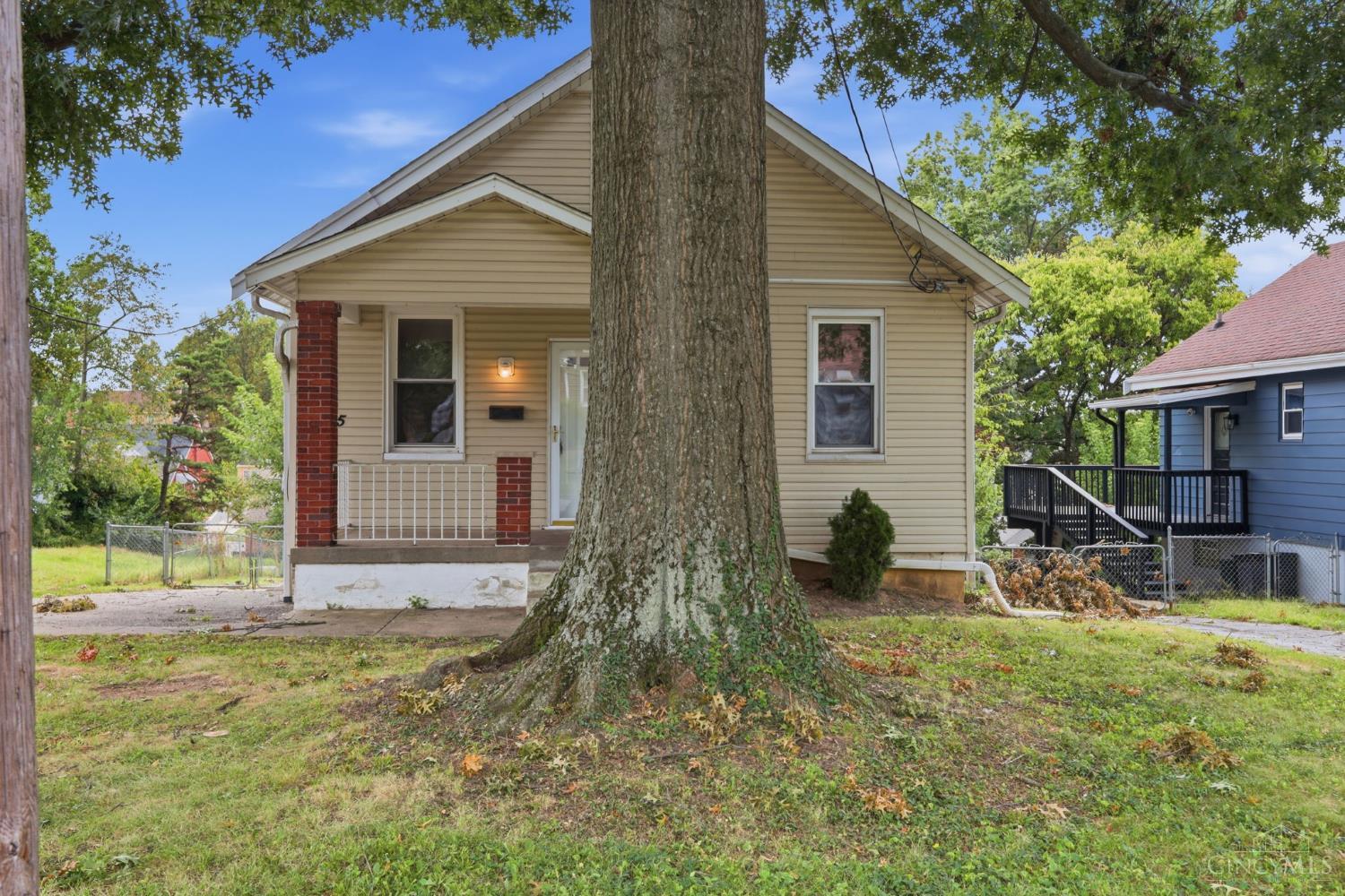 4345 Harding Avenue, Cheviot, OH, 45211