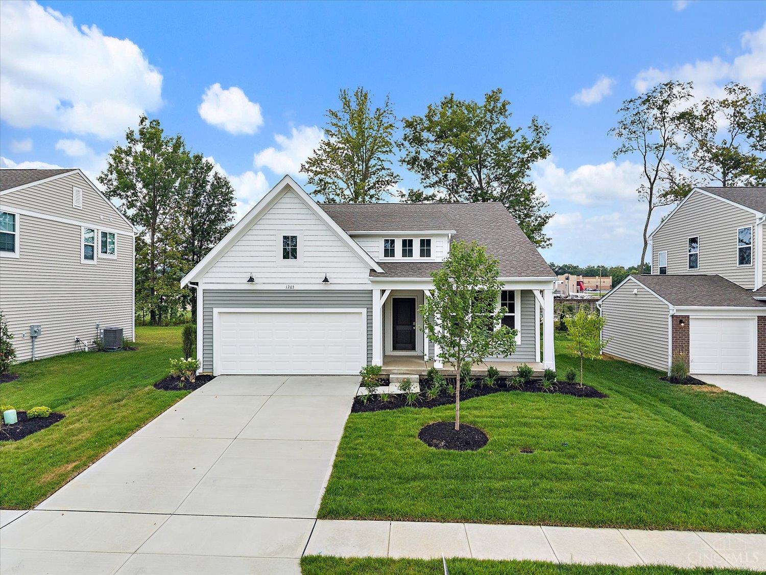 1203 Buxton Oaks Drive, Union Twp, OH, 45102 — photo 26