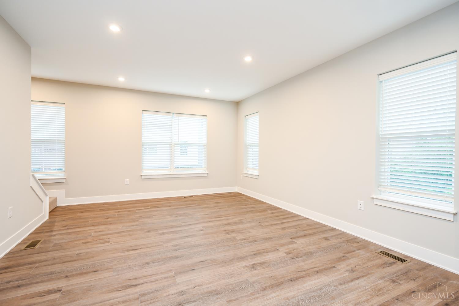 2523 Dix Street, Cincinnati, OH, 45206 — photo 3
