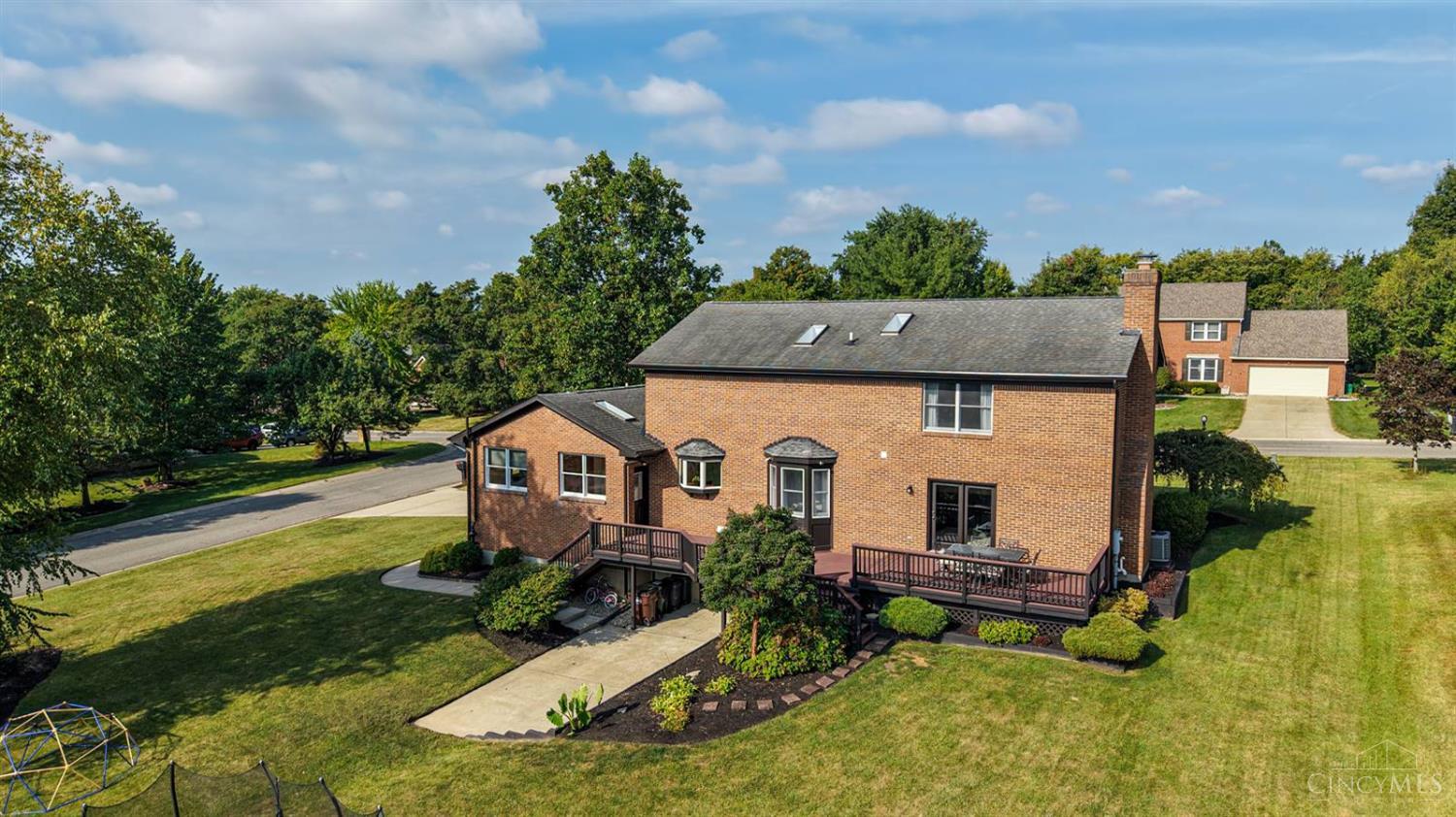 5640 Sage Meadow Court, West Chester, OH, 45069 — photo 55