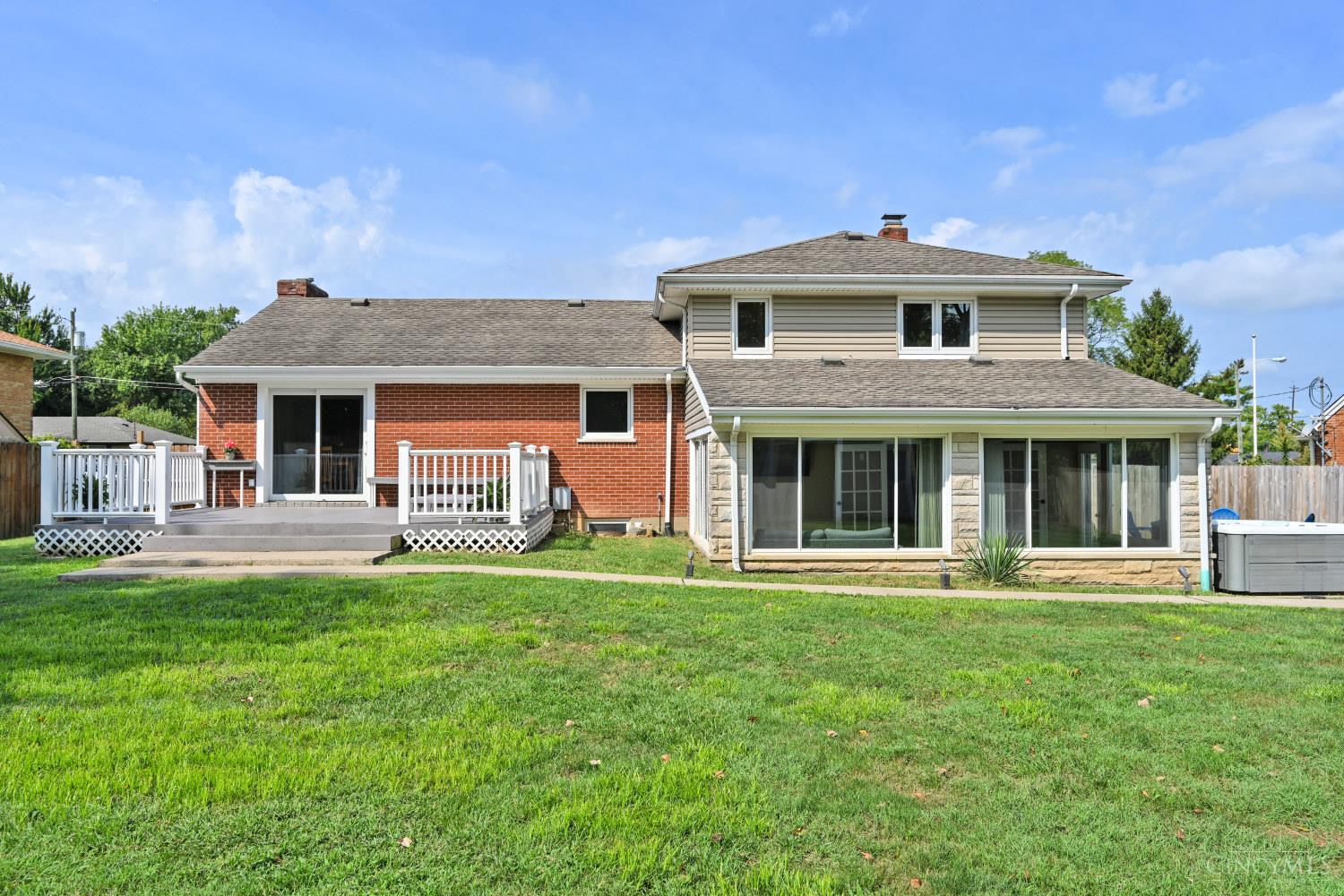 1258 Immaculate Lane, Anderson Twp, OH, 45255 — photo 48