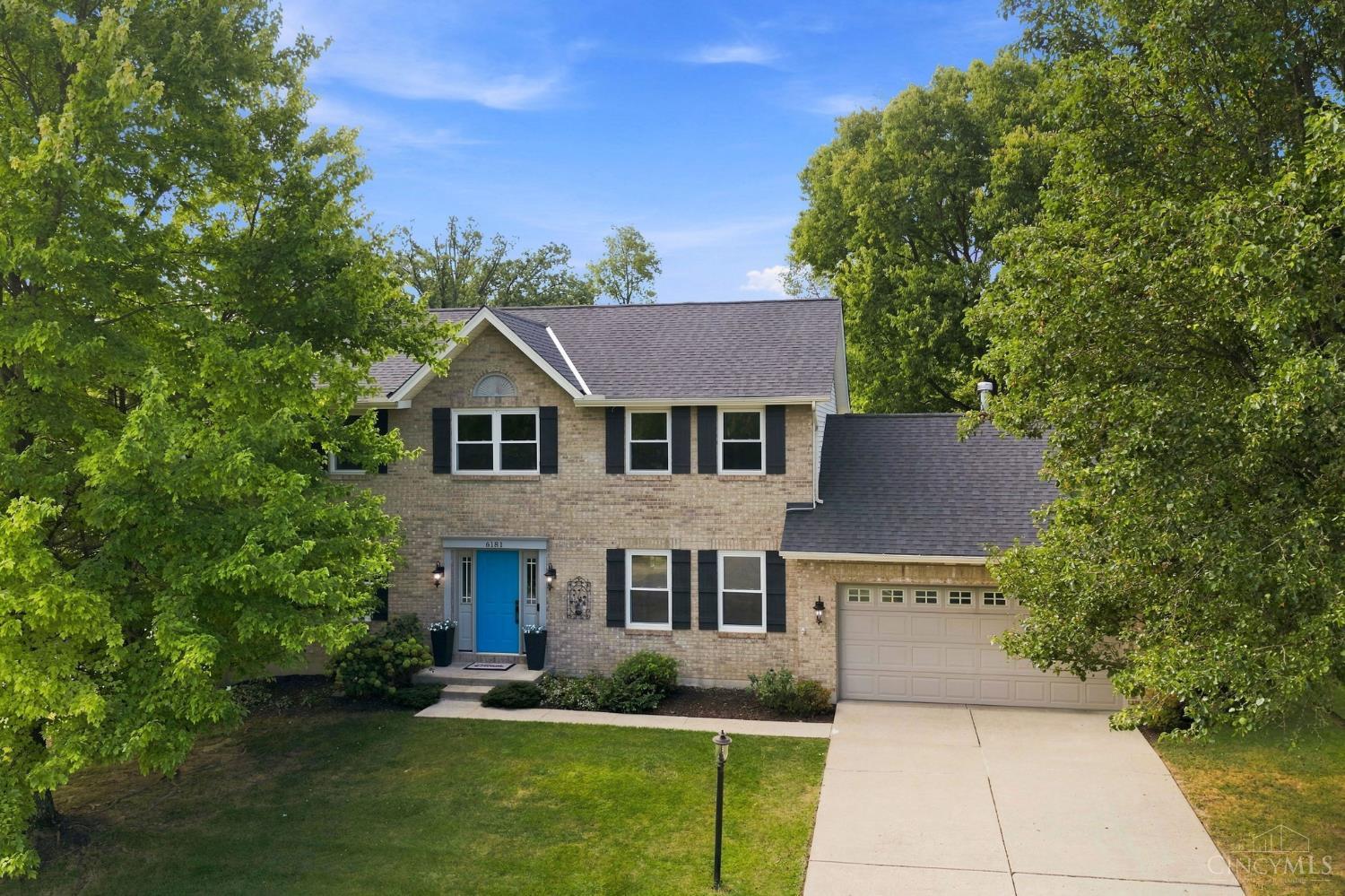 Single family home for sale at 6181 Sugartree Ct, Liberty Twp, OH 45011 | MLS# 1891687
