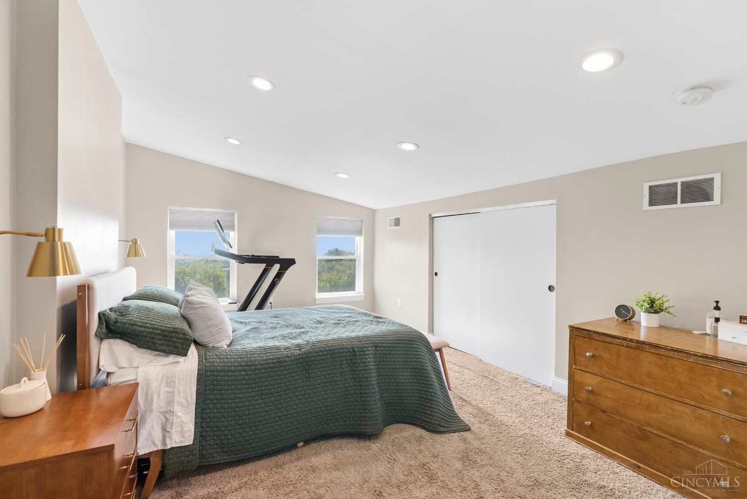 2600 Hackberry Street #E, Cincinnati, OH, 45206 — photo 35