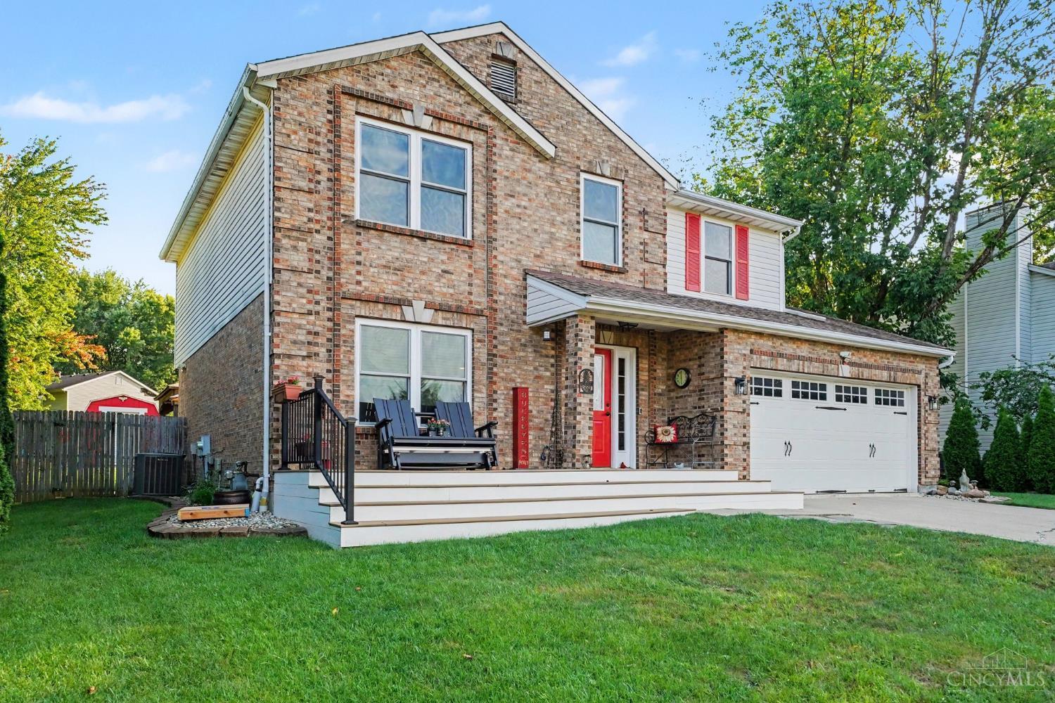 693 Mockingbird Lane, Union Twp, OH, 45244 — photo 3